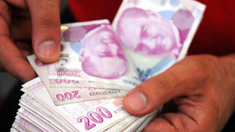 Bankalar Mayıs'ta Ayar Yaptı! Emekli promosyonları güncellendi! İşte, bankaların güncel promosyon ödemeleri - Fotoğraf: 3